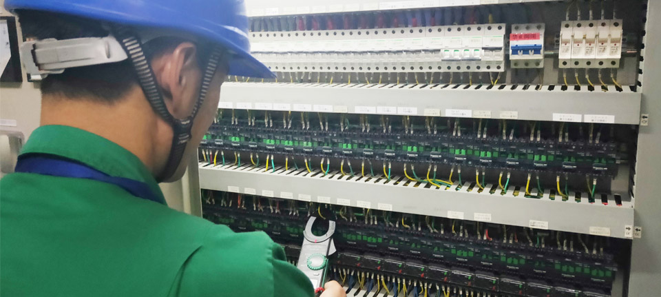 水處理技術咨詢技術指導